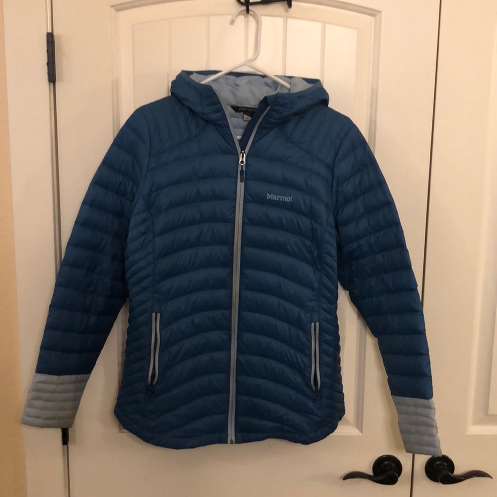 Marmot Aruna Down Jacket